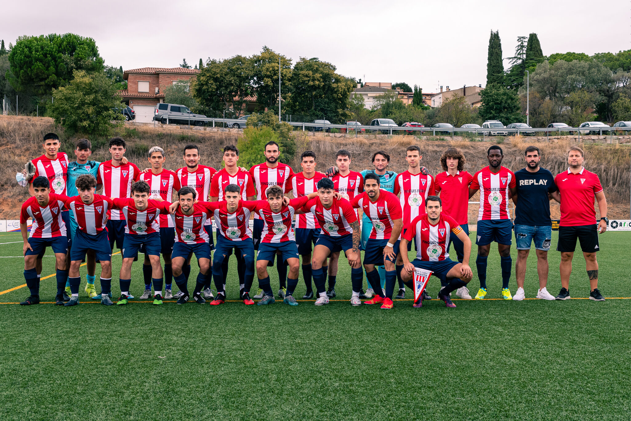Primer Equip